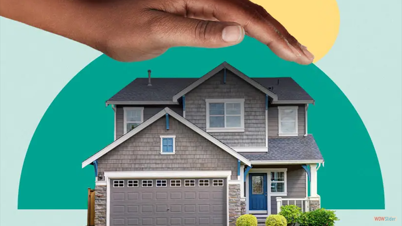 Mortgage Analysis